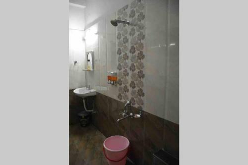 Villa Wanderlust Vacation Home 2bhk