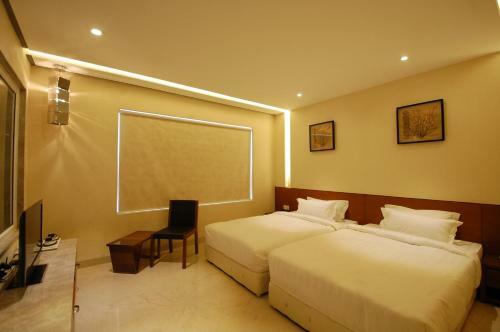 Hotel Playotel Inn Sapphire Star