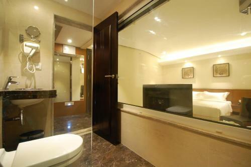 Hotel Playotel Inn Sapphire Star