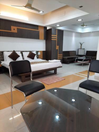 Hotel Grand Suites