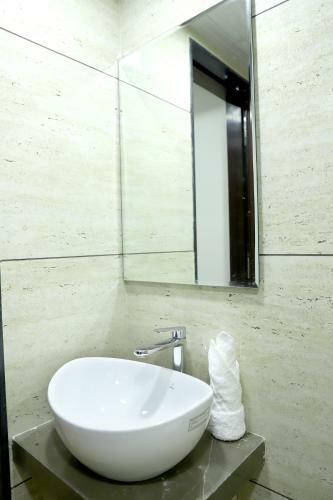 Hotel Grand Girdhar