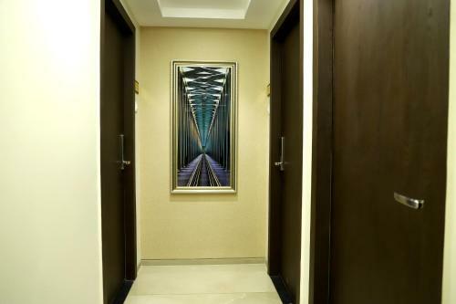 Hotel Grand Girdhar