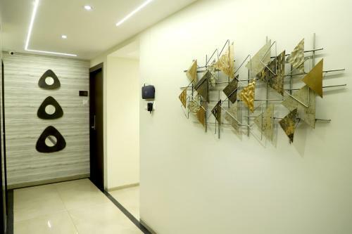 Hotel Grand Girdhar
