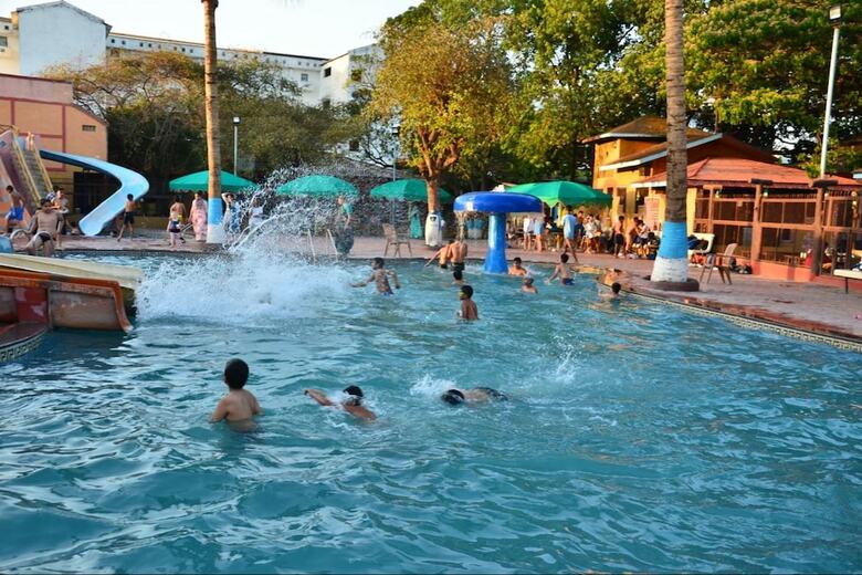 Hotel Nakhrali Dhani Village Resort
