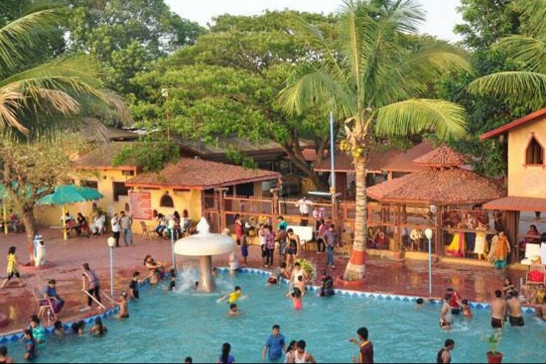 Hotel Nakhrali Dhani Village Resort