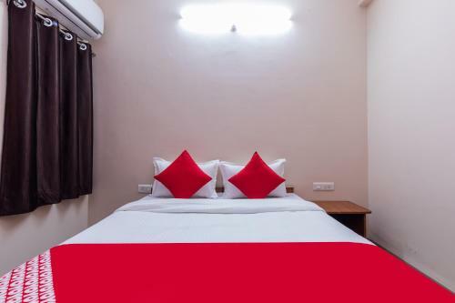 Hotel Oyo Flagship 62004 Sudipti Resort Bhagyashree Colony
