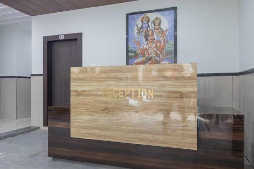 Hotel Oyo Flagship 62004 Sudipti Resort Bhagyashree Colony