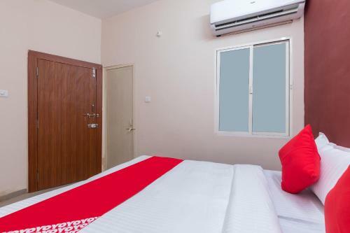 Hotel Oyo Flagship 62004 Sudipti Resort Bhagyashree Colony