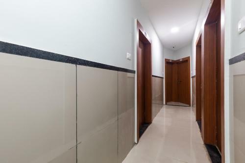 Hotel Oyo Flagship 62004 Sudipti Resort Bhagyashree Colony