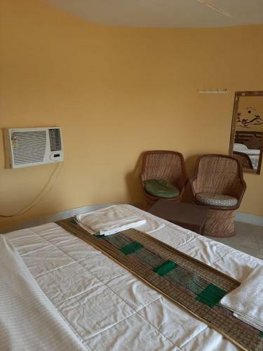 Hotel Shriramdesertcampjaisalmer