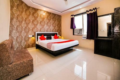 Hotel Oyo 41923 Prema Kunj Resort