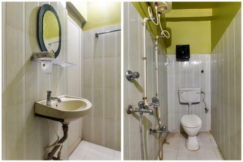 Oyo 44160 Hotel Sahana