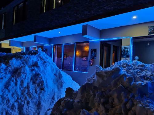 Bed & Breakfast Mountain View Stay In Auli