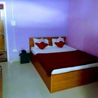 Hostal Orchid Lodge Kalimpong
