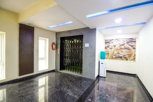 Capital O 44536 Hotel Pc Palace