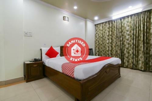 Oyo Flagship 77628 Hotel Kanha Classic