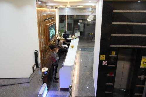 Hotel Royal Stay