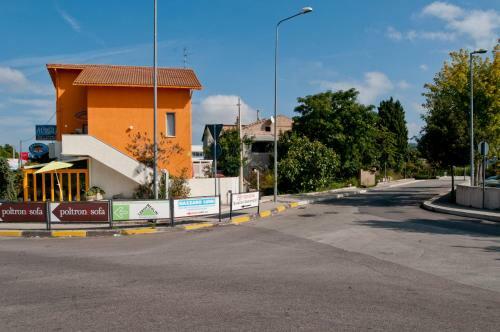 Al Volo B&B