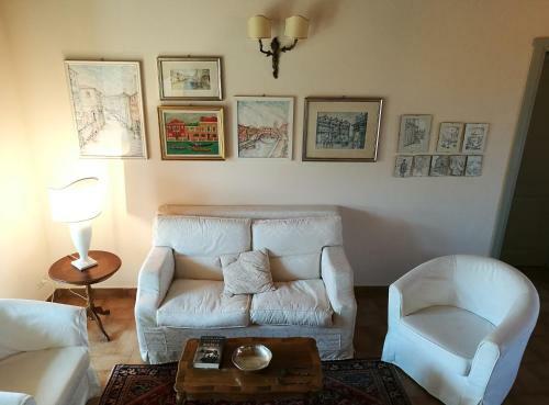 Bed & Breakfast Presidio Eat And Sleep