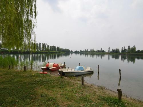 Apartment Due Laghi Portomaggiore