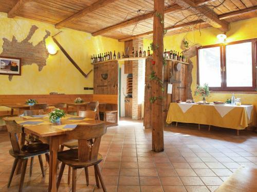 Apartment Due Laghi Portomaggiore