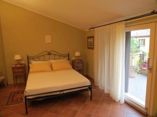 Agroturismo Agriturismo La Possioncella