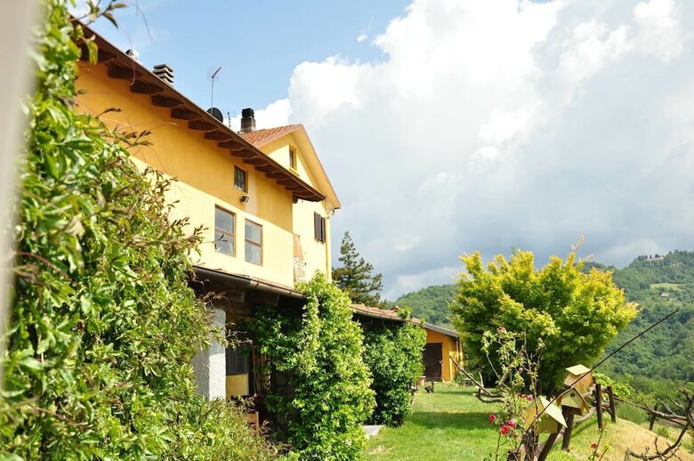 Agroturismo Agriturismo Le Piagge