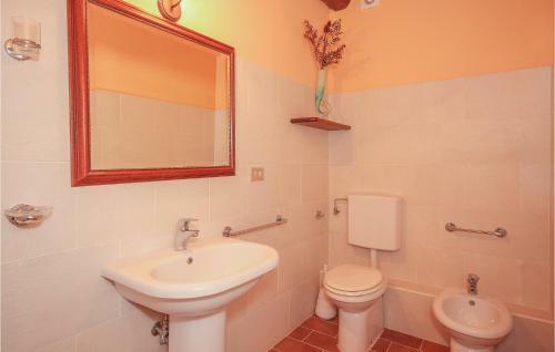 Apartamento Casale Del Borgo 13