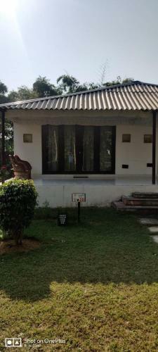Hotel Sultan Bagh Ranthambhore- An Ethnic Camp Resort