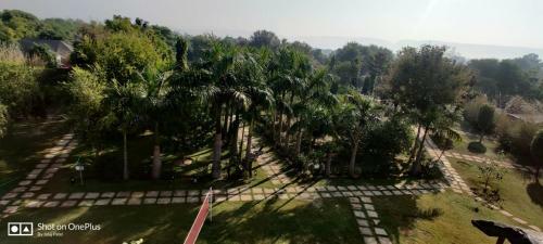 Hotel Sultan Bagh Ranthambhore- An Ethnic Camp Resort