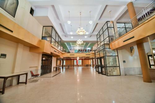 Oyo 46081 Hotel Parinay Inn