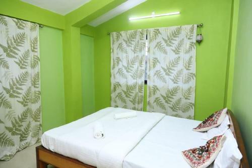 A2zroomz Kshitij Villa
