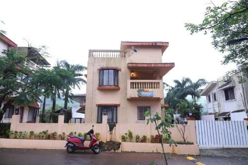 A2zroomz Kshitij Villa