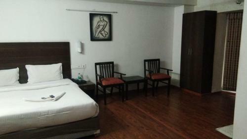 Grand Tiara Hotel