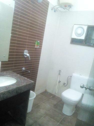 Grand Tiara Hotel