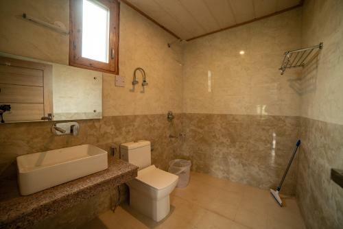 Albergue Alt Life - Manali