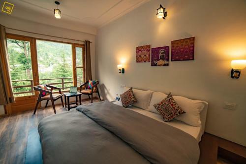 Albergue Alt Life - Manali