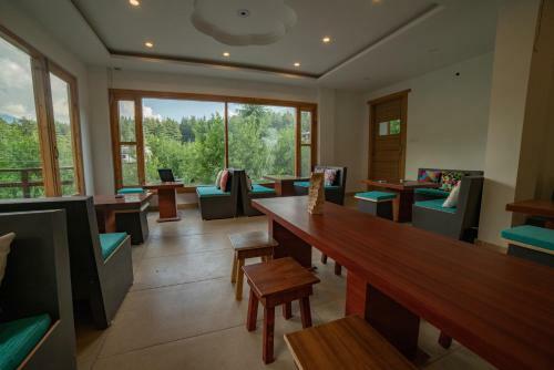 Albergue Alt Life - Manali