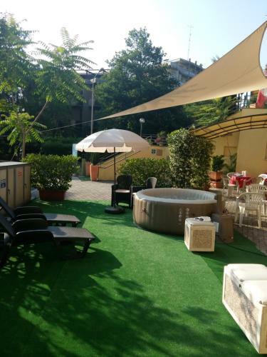 Hotel Meridiana
