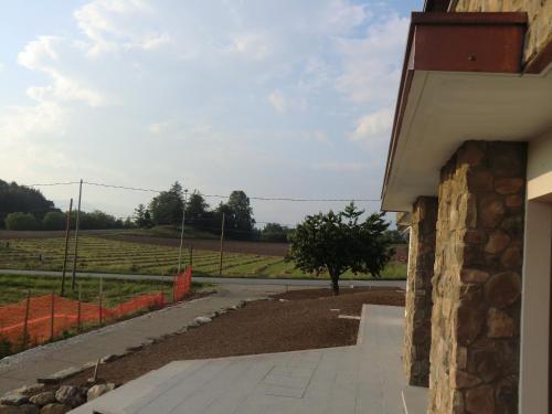 Apartamento Alloggio Agrituristico Ai Tre Castelli
