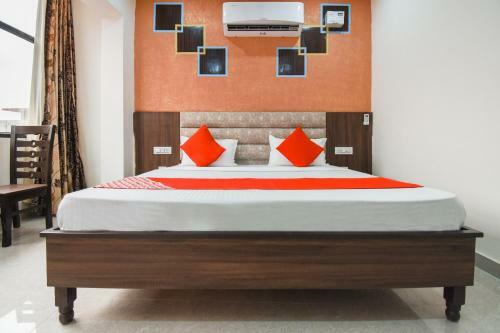 Oyo 72080 Hotel Chandigarh Inn