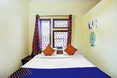 Hotel Spot On 78778 Oyo Soon