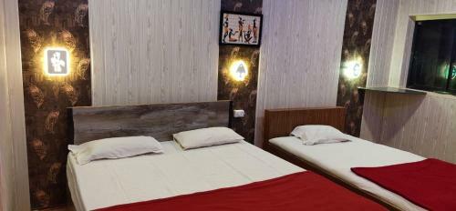 Hotel Kathiyawadi Gujarati Park View Matheran