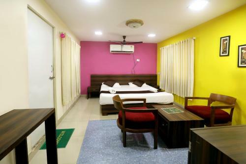 Hotel Pali Village Resort