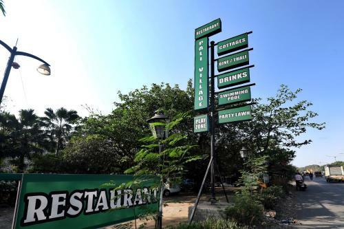 Hotel Pali Village Resort