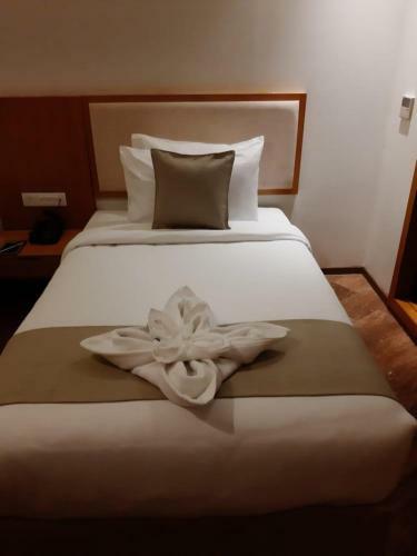 Hotel The Fern Residency, Morbi