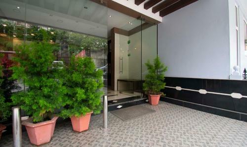 Hotel Treebo Trip Lumino Rainbow,munnar