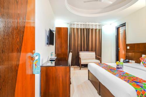 Fabhotel Marble Arch