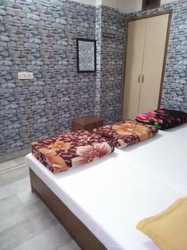 Hotel The Fazar Residency