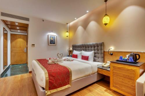 Hotel Tulip Inn West Delhi